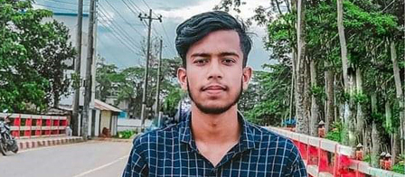 ছাতকে ছুরিকাঘাতে আহত কলেজ ছাত্রের মৃত্যু